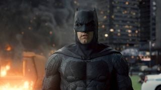 Ben Affleck a détesté jouer Batman au cinéma, mais pas pour la raison à laquelle vous pensez