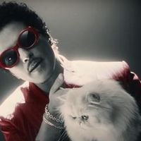 Bruno Mars dégaine "Fat Juicy & Wet" : le clip !