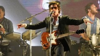 Arctic Monkeys : 2 milliards pour "Do I Wanna Know"
