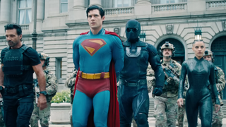 Superman : le film n'est pas encore sorti, mais James Gunn dément déjà une grosse théorie