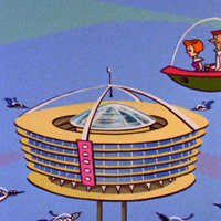 62 ans après ses débuts, ce dessin animé de science-fiction pourrait avoir un film en live-action avec l'acteur le plus drôle du cinéma