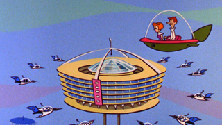 62 ans après ses débuts, ce dessin animé de science-fiction pourrait avoir un film en live-action avec l'acteur le plus drôle du cinéma