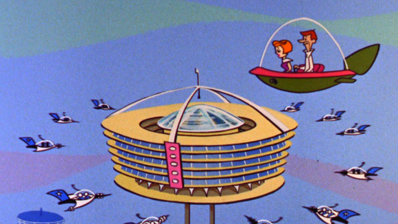 62 ans après ses débuts, ce dessin animé de science-fiction pourrait avoir un film en live-action avec l'acteur le plus drôle du cinéma