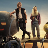 The Electric State : le film le plus cher de Netflix classé numéro 1 va-t-il avoir une suite ? Les frères Russo répondent