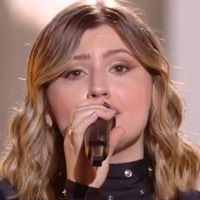 Star Academy : la gagnante chante son single !