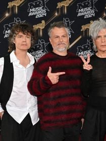 "J'ai décidé de tourner la page" : ce membre emblématique d'Indochine quitte le groupe après 34 ans