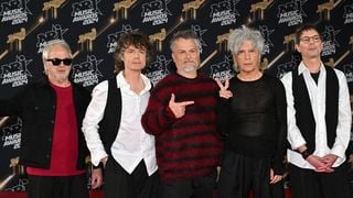"J'ai décidé de tourner la page" : ce membre emblématique d'Indochine quitte le groupe après 34 ans