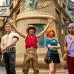 "Le live-action peut faire pleurer" : une saison 2 de One Piece encore plus incroyable sur Netflix ? Un acteur a vu les épisodes et prévient