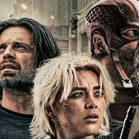 Thunderbolts de Marvel, une simple copie de Suicide Squad ? Le réalisateur répond et ça se tient
