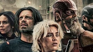 Thunderbolts de Marvel, une simple copie de Suicide Squad ? Le réalisateur répond et ça se tient
