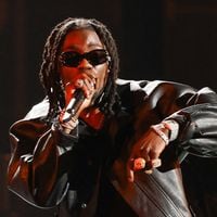 "Rends l'argent" : Gazo plante ses fans à la dernière minute, ses justifications ne passent pas