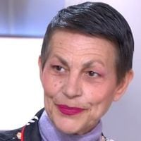 Lio ruinée après son témoignage contre Cantat