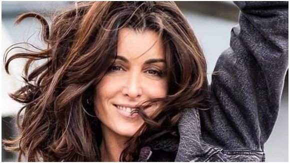 Jenifer : la réédition de l'album "Nouvelle page"