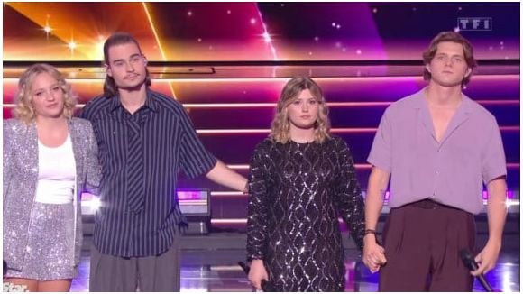"Star Academy" : qui a été éliminé ce 2 novembre ?