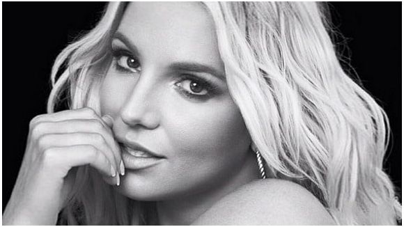 Britney Spears : "Alien" remixé par William Orbit