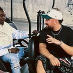 Ce duo français détrône Mauvais Djo et entre directement numéro un dans les charts