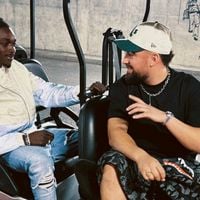 Ce duo français détrône Mauvais Djo et entre directement numéro un dans les charts