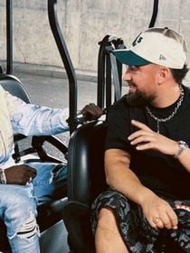 Ce duo français détrône Mauvais Djo et entre directement numéro un dans les charts