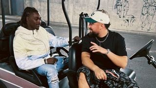 Ce duo français détrône Mauvais Djo et entre directement numéro un dans les charts