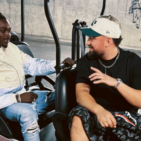 Ce duo français détrône Mauvais Djo et entre directement numéro un dans les charts