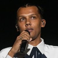 Stromae sort du silence pour une bonne nouvelle