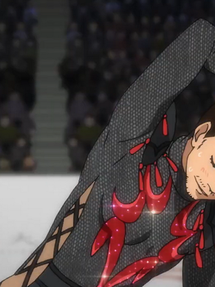 On a trouvé l'anime parfait à regarder durant les JO