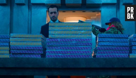 Les Lionnes sur Netflix