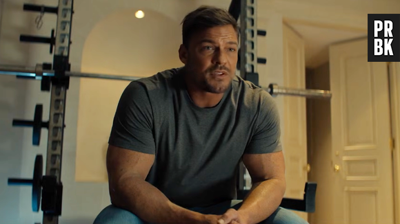 Reacher : Alan Ritchson promet une saison 4 encore meilleure