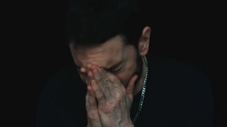Eminem réunit ses enfants dans son nouveau clip