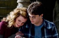 Bande-annonce Harry Potter