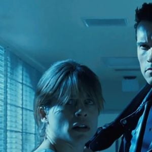 Terminator 2