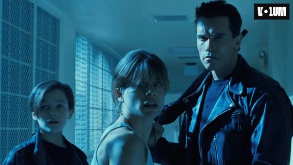 Terminator 2