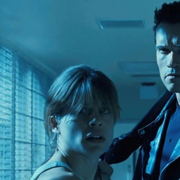Terminator 2