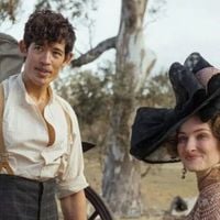 Aujourd'hui sur Netflix : une mini-série en six épisodes basée sur un roman à succès, un drame historique dans le style de Bridgerton