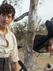 Aujourd'hui sur Netflix : une mini-série en six épisodes basée sur un roman à succès, un drame historique dans le style de Bridgerton