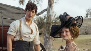 Aujourd'hui sur Netflix : une mini-série en six épisodes basée sur un roman à succès, un drame historique dans le style de Bridgerton