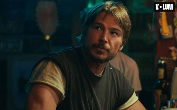 Josh Hartnett dans Below