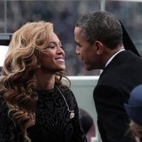 Beyoncé/Obama : "C'était une blague !"