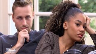 Star Academy : Léane et Théo L. en couple en secret dans le château ? On a la réponse