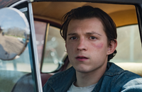 Bande-annonce du film Le Diable, tout le temps