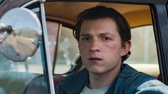 Aujourd'hui sur Netflix : Tom Holland et Robert Pattinson s'affrontent dans l'un des meilleurs thrillers de ces 10 dernières années