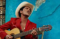 Bruno Mars : le clip "Risk It All"
