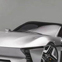 Tesla en péril ? Un ex-ingénieur d'Elon Musk lance la Longbow, la sportive électrique qui va tout changer !
