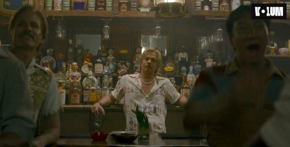 Que racontera Les nouvelles mésaventures de Cliff Booth ?