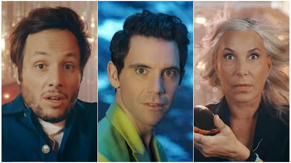 "The Voice" : la bande-annonce de la saison 13 !