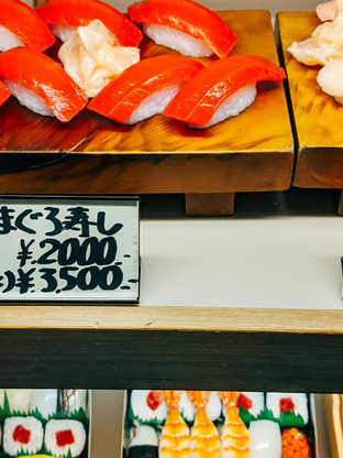 Cette expo fascinante et gratuite va changer votre façon de manger des sushis