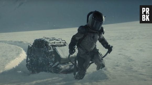 Trois saisons de Snowpiercer sont disponibles sur Netflix.