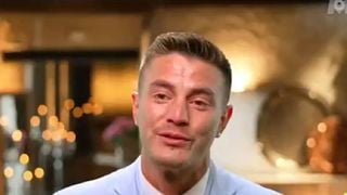 "J'ai pleuré à plusieurs reprises" : Guillaume se confie sur la diffusion de Mariés au premier regard