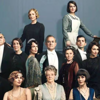 "C'est peut-être une bonne chose" : la star de Downton Abbey explique pourquoi elle ne reviendra pas pour "The Grand Finale"