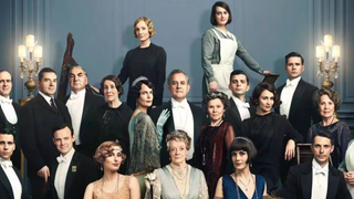 "C'est peut-être une bonne chose" : la star de Downton Abbey explique pourquoi elle ne reviendra pas pour "The Grand Finale"